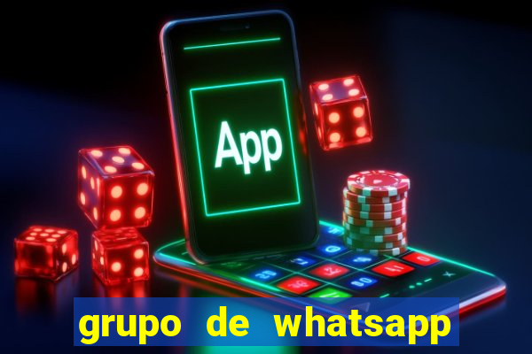 grupo de whatsapp coin master